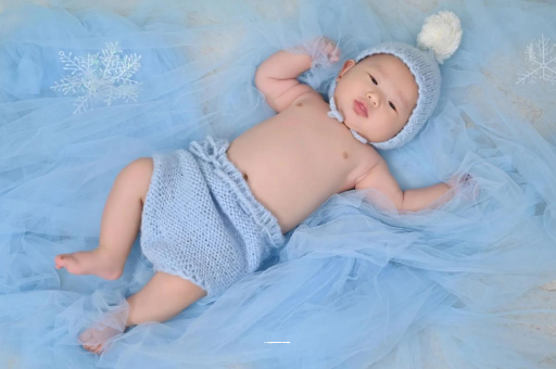 深圳宝宝后囟门闭合时间