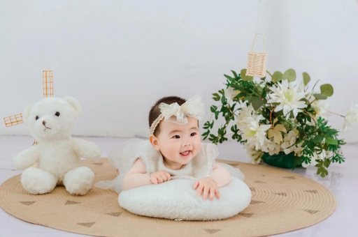 深圳宝宝发烧怎么按摩退烧